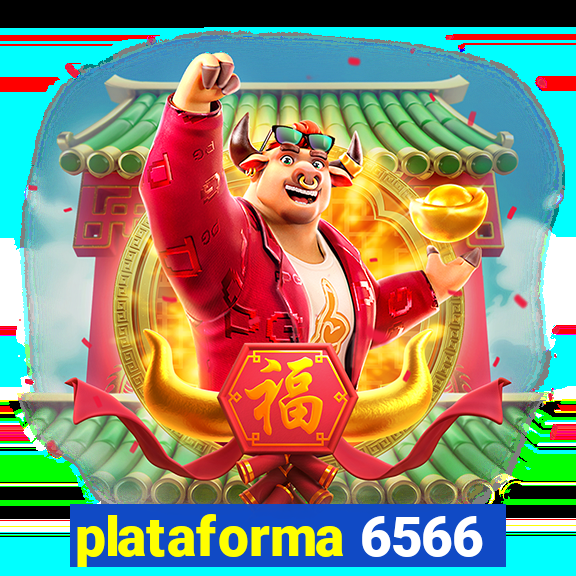 plataforma 6566